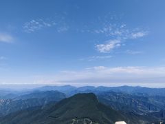 -白草畔自然风景区