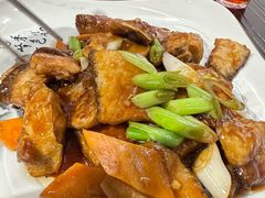 -董府·古宅餐厅