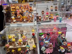 -泡泡玛特POPMART(上海环球港店)