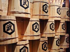 -千代武日本料理(爱建店)