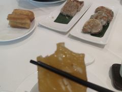 -金河半岛园林酒家(金融城店)