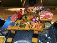 -神隐烧肉酒场(九街店)