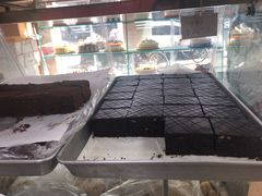 -爱德顺糕点食屋(利民道店)