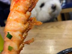 -老虎滩大连海鲜烧烤(建邺云锦路总店)