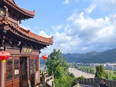 -台州府城(江南长城)