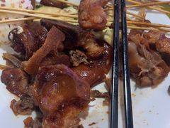 -海韵之星邮轮水会(明发商业广场店)