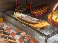 -广州花园酒店·凌璇阁旋转餐厅CAROUSEL360