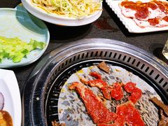 -好旺角齐市鲜切牛自助烤肉(农林五道街总店)