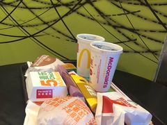 -麦当劳(东急新天地店)