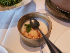 宫廷杏仁豆腐-四季民福烤鸭店(王府井灯市口店)