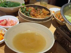 -谢老五跷脚牛肉·非遗传承店
