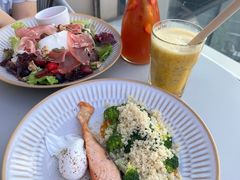 -BAKER&SPICE(环贸店)