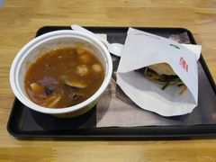 -西少爷(望京SOHO店)
