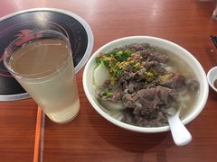 -阿波潮汕牛肉火锅·汤粉面(拱北店)