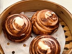 -龙的酒楼·手工早茶·顺德菜(近良路店)