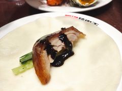 -福缘烤肉王自助(爱琴海-原比尔森店)