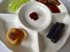 江南冷忆四拼-長泰華府(长泰广场店)