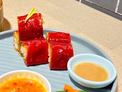 -点都德(喜粤楼店)