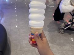 -DQ·蛋糕·冰淇淋(西城红场店)