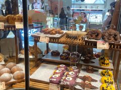 -CARINO BAKERY&CAFE(人广来福士店)