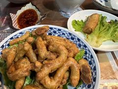 -八珍手工水饺·妈妈的爱(传芳巷店)