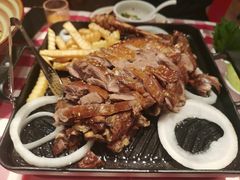 -西贝(深圳卓悦汇店)