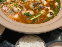 -廖川菜(太阳宫店)
