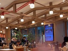 -味千拉面(广州白云机场T1西二店)