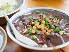 -周记翘脚牛肉