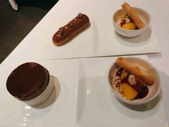 -Le Siècle.百年西餐厅(颐和公馆店)