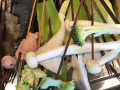 -钢五区节子串串香(环球汇·天誉店)