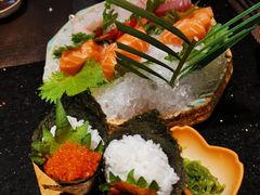 -德川家日本料理(中关村寰太大厦店)