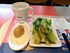 -红荔村肠粉(岗厦店)