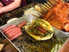 -老客满蛋饼(双塔市集店)