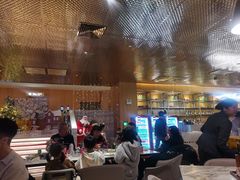 -温德姆至尊酒店·璇全日餐厅