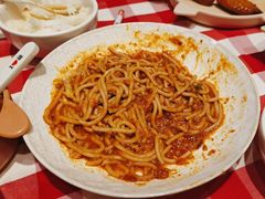 -西贝(龙华天虹购物中心店)