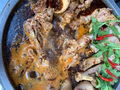 -清真·益鑫羊肉手抓馆(花园北街店)