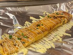 -日葵 大阪烧ひまり(仙霞路店)