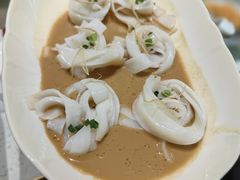 -青花椒花椒鱼(合生汇店)