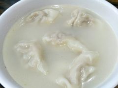 原味龙抄手-龙抄手(文殊坊店)