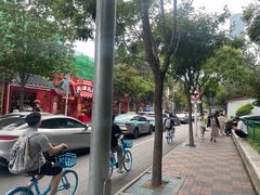 -天津意大利风情旅游区