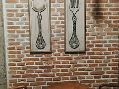 -雕刻时光·无国界料理西餐厅(五山店)