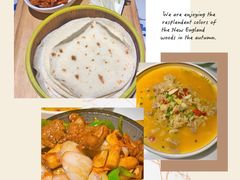 -小菜园新徽菜(南通永旺店)