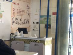 -刘记大肉面(三牌楼大街店)