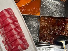 -海底捞火锅(正大乐城店)