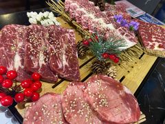 -鹤江桥·红油牛肉粉(SKP店)