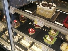 -可颂坊(凉城店)