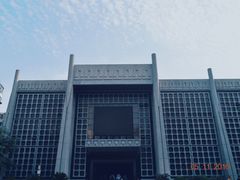 -南昌八一起义纪念馆
