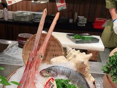 -炉胜·炉端烧·居酒屋
