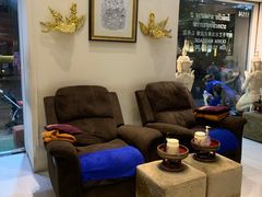 -暹罗手艺古法泰式按摩馆(二号店)